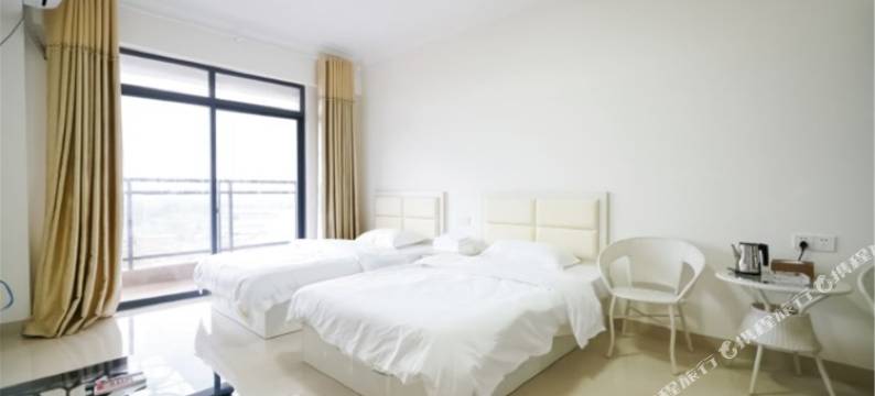 东山彼斯特酒店图片