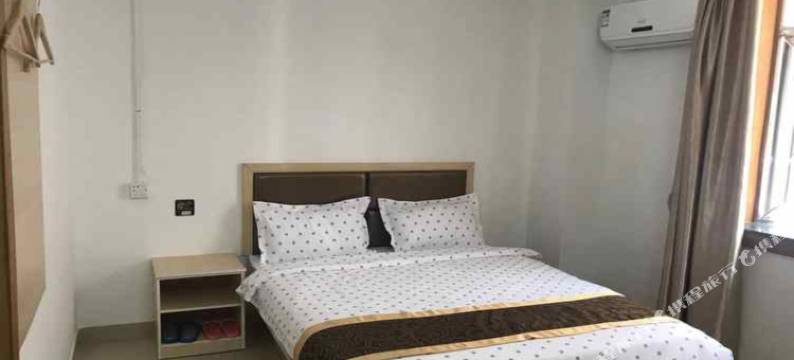 东莞向阳公寓图片