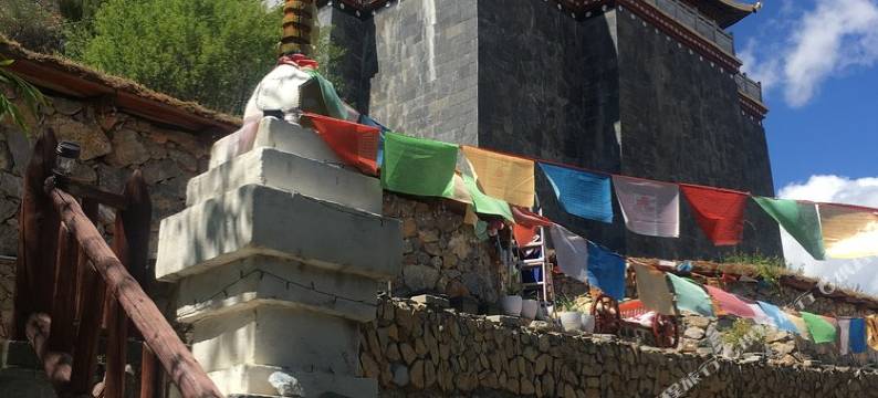 香格里拉墨竹宫卡供氧民宿(独克宗古城店)图片