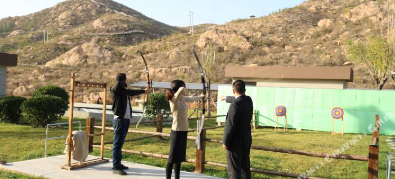 李家庄荣逸乡村客栈图片