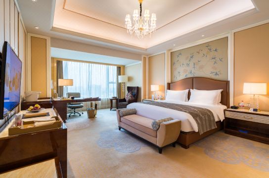 hengli international hotel