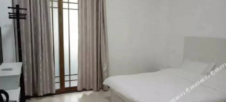 从化七夕公寓图片