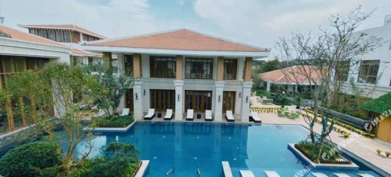 苏州浅深酒店图片