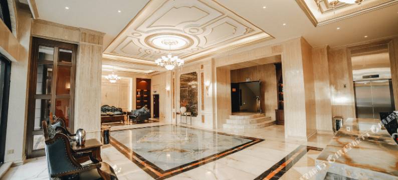 玉溪H酒店(师范学院小庙街店)图片