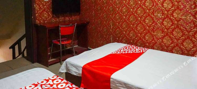 荆门馨宁宾馆图片