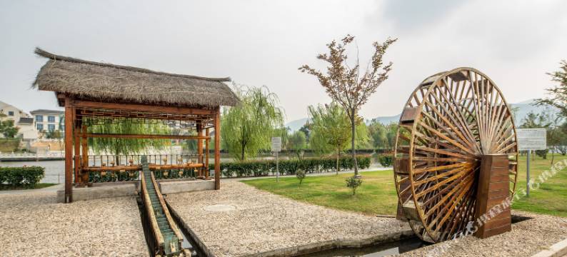 南山竹海云岭度假酒店图片