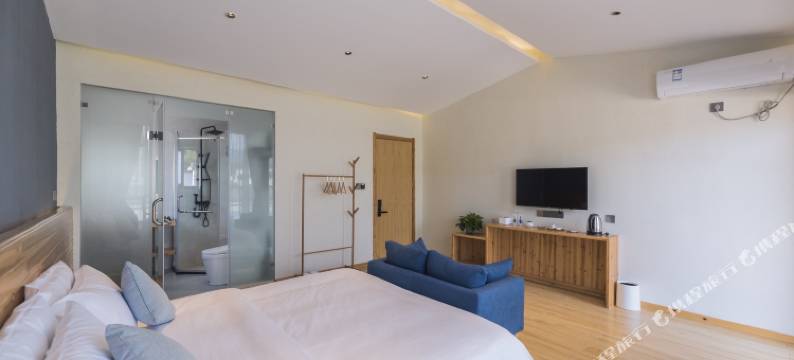 宏村隐栖民宿图片