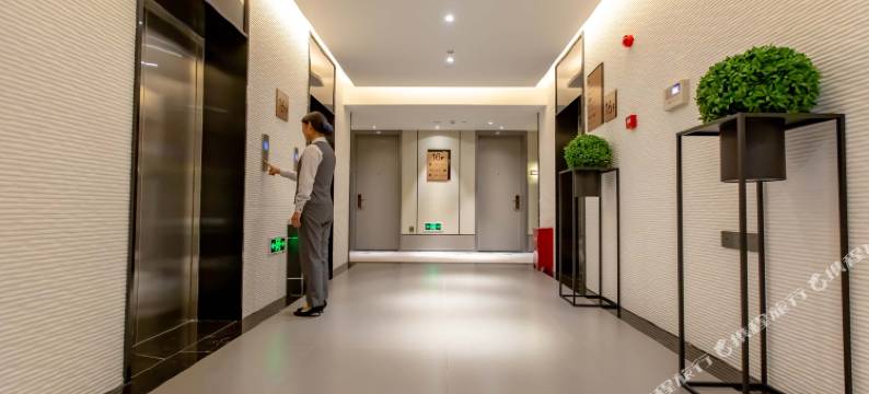 如家商旅酒店(昆明经开区店)图片