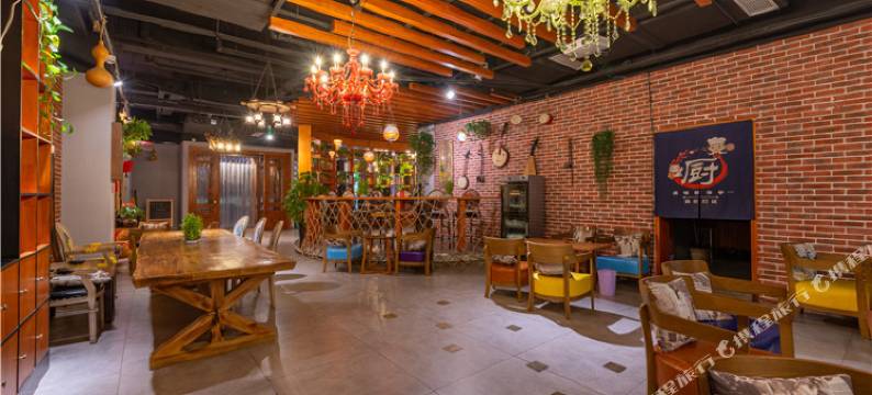 远悦归精品酒店(济南西站山东国际会展中心店)图片