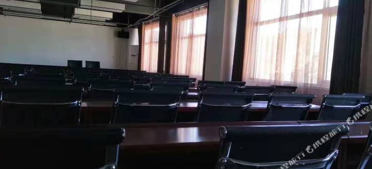 尚客优精选酒店(宜川壶口店)图片