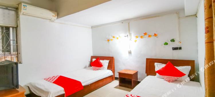 OYO周口鑫源宾馆图片