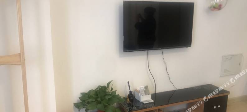 淮北山楂院公寓图片