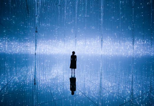 The Parisian MacaoHotel Overview