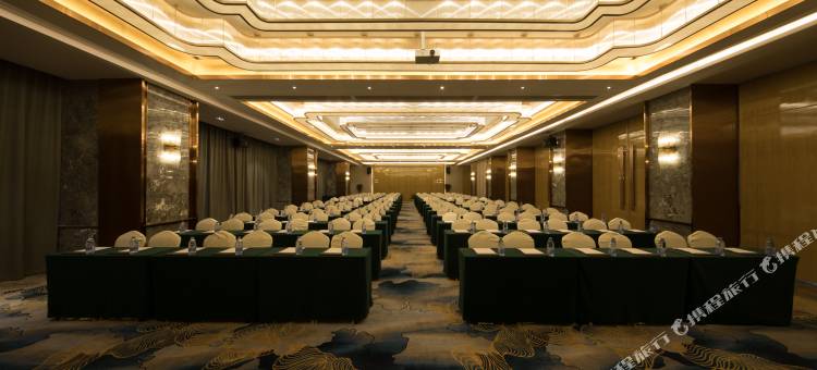 南昌凯美·旅城国际酒店(象湖南昌医学院店)图片