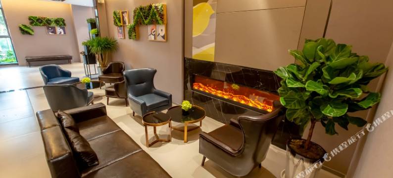 如家商旅酒店(昆明经开区店)图片