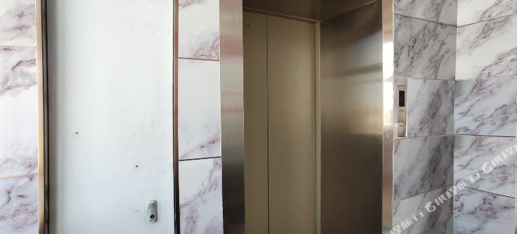 OYO库尔勒恒鑫宾馆图片