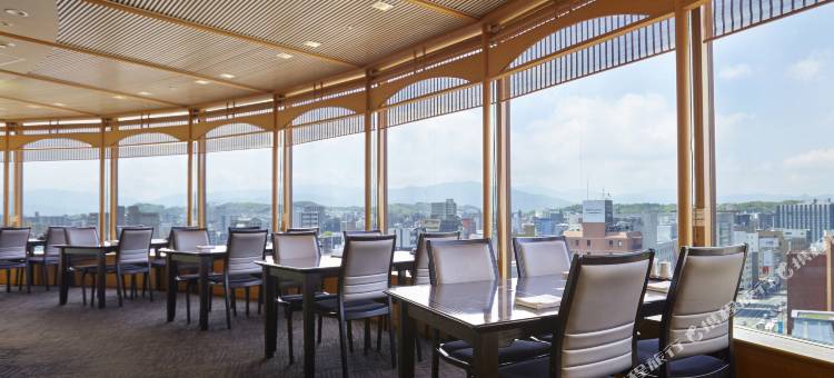 博多新大谷酒店(Hotel New Otani Hakata)图片