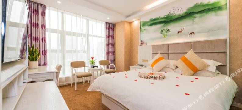 浙贵开元大酒店(遵义播州遵南大道店)图片