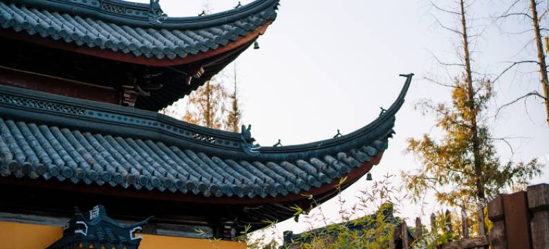 花筑·苏州苏顺民宿(观前街平江路店)图片