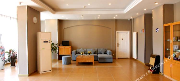 如家华驿酒店(洛阳王城大道邙岭地铁站店)图片