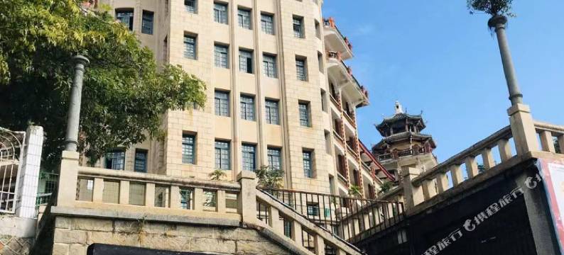 厦门花屿艺墅家(集美学村松柏楼店)图片