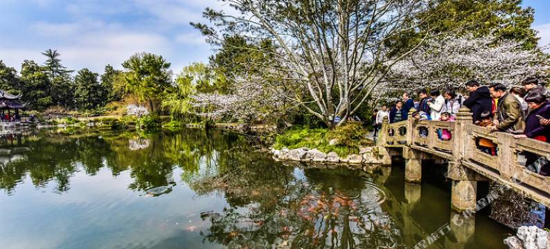 OYO亮月宾馆(杭州火车东站店)图片