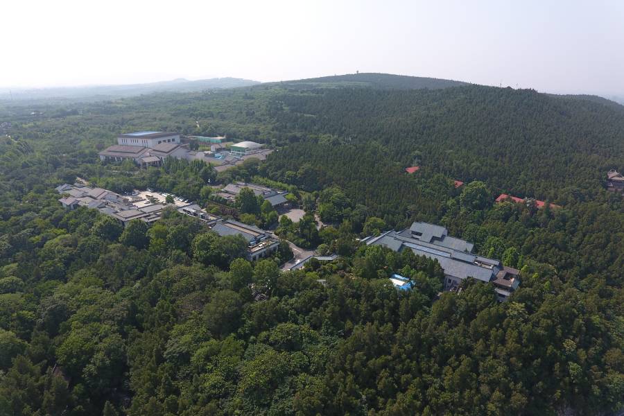洛陽東山賓館