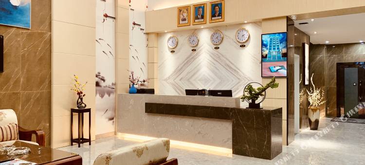 永盛国际酒店(Youngsun Hotel)图片