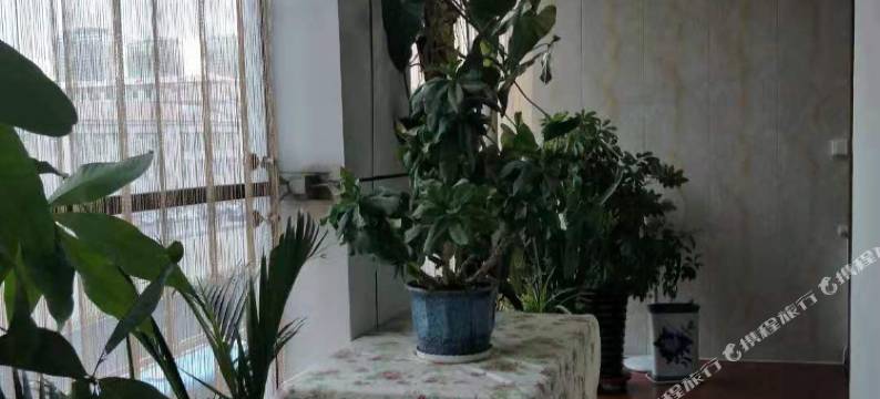 佳木斯方圆宾馆图片