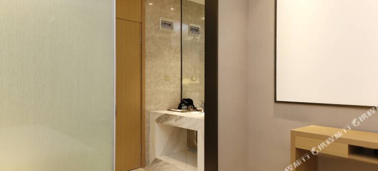 清沐铂金酒店(西安钟楼地铁站东大街店)图片