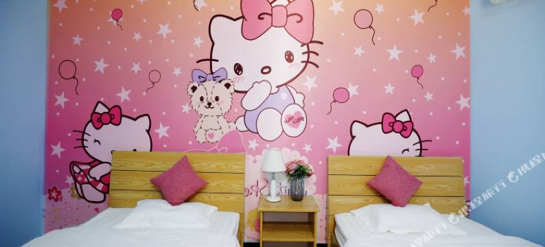 唯馨公寓(广州南高铁站店)图片