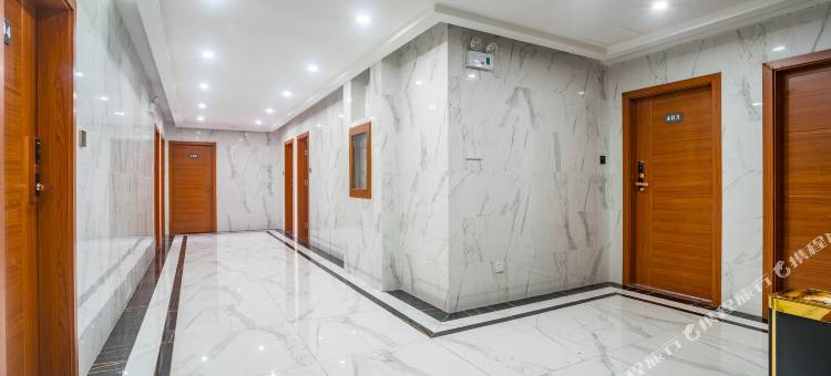 贝壳酒店(三亚亚龙湾店)图片