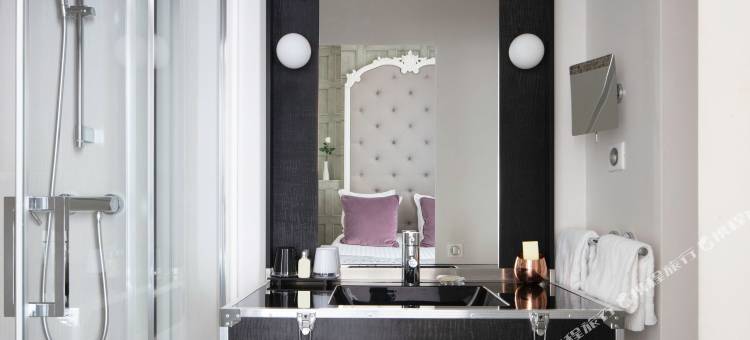 巴黎Astotel塞瓦斯托波尔大道123号酒店(Le 123 Sébastopol - Astotel)图片