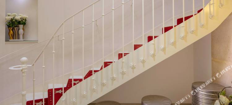 巴黎Astotel塞瓦斯托波尔大道123号酒店(Le 123 Sébastopol - Astotel)图片