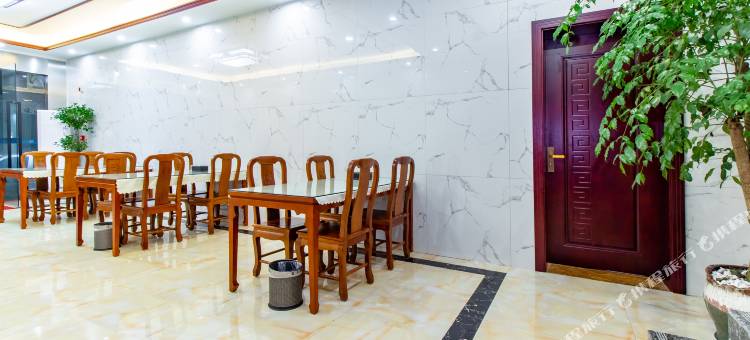 柏立假日酒店图片