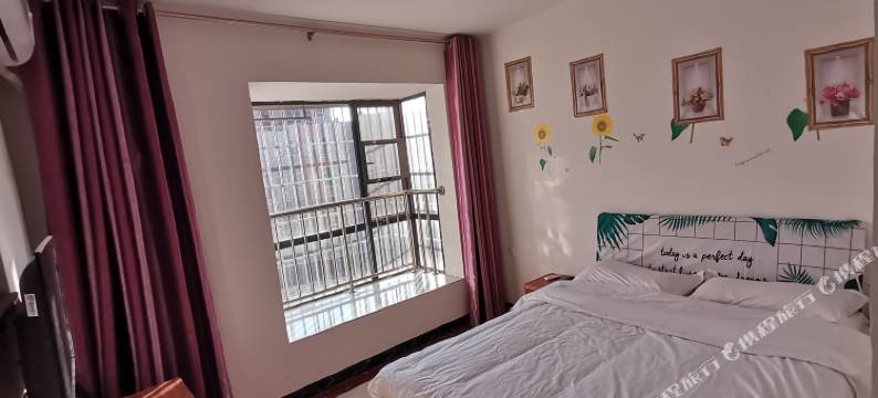 南昌缘缘宾馆(南昌西站店)图片