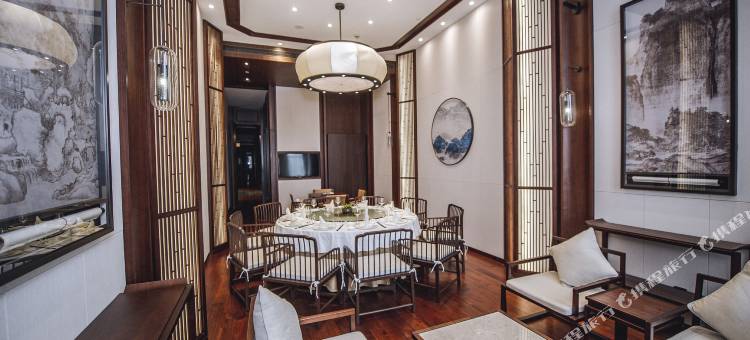 泰兴金陵国际大酒店图片