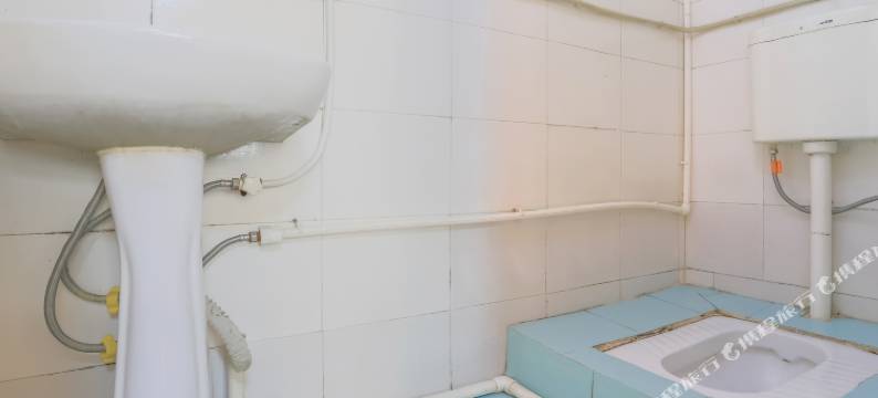 雷梦宾馆(西安东大街店)图片