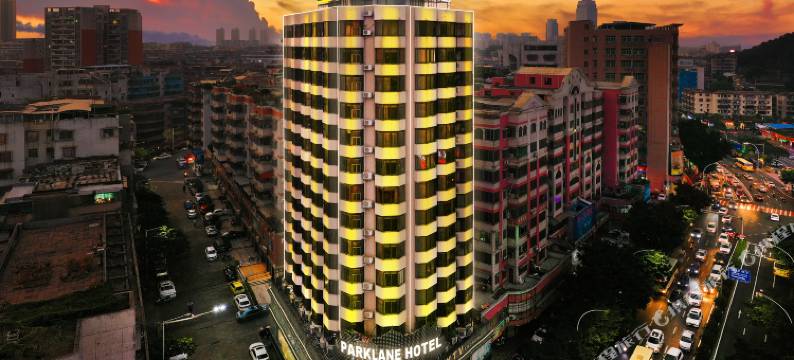 江门柏丽宜居酒店(五邑大学建设路店)图片