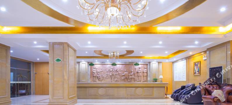 和欣大酒店(宿州东站和盛广场橙天国际影城店)图片