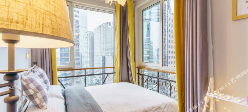 重庆佩奇是我弟公寓图片