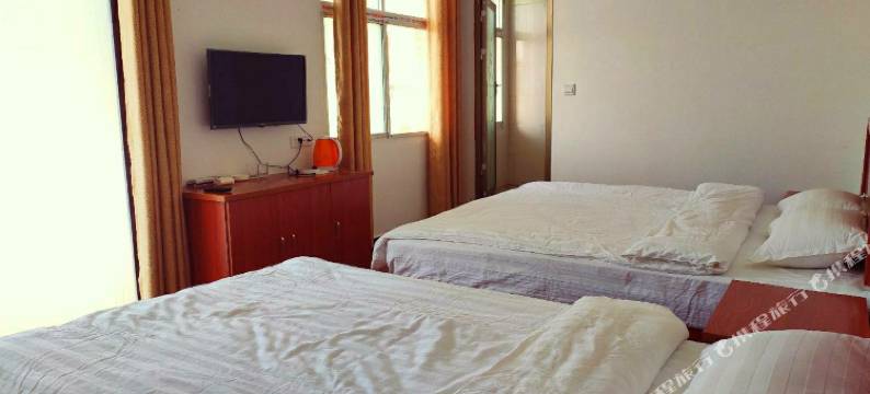 淅川丹淅农家民宿图片