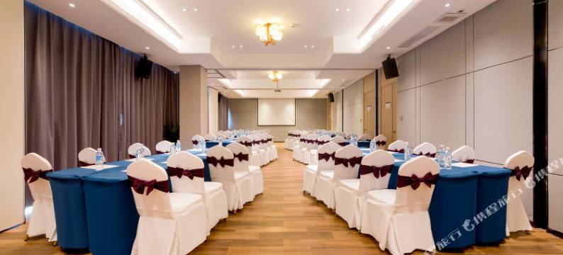 天府万泰酒店(成都西博城天府国际会议中心店)图片