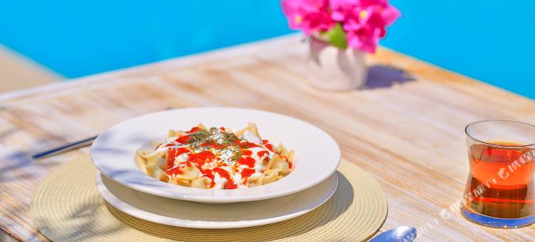 高丝康纳克布提克酒店-特殊类别-限成人(Kose Konak Butik Hotel-Special)图片
