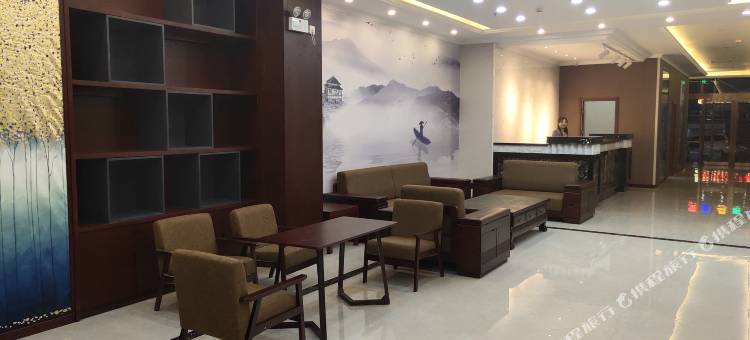 吴堡一品盛世大酒店图片