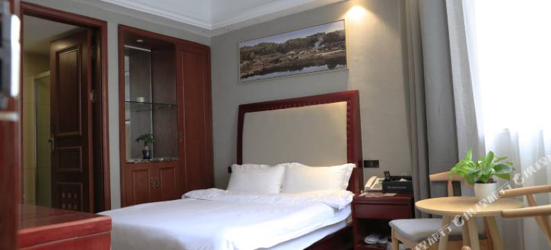 住加酒店(苍南钱库店)图片