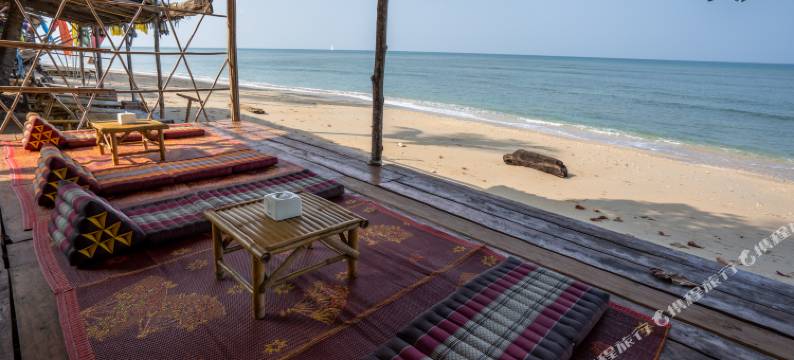 依撒拉兰塔酒店(Isara Lanta Beach Resort)图片