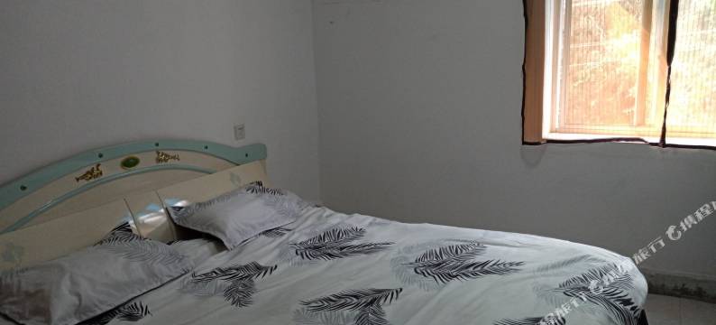 乐山王玉芬公寓(3号店)图片