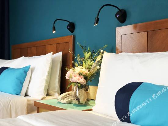 柔佛新山卓酒店