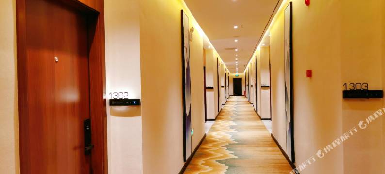 黎平湖畔大酒店图片